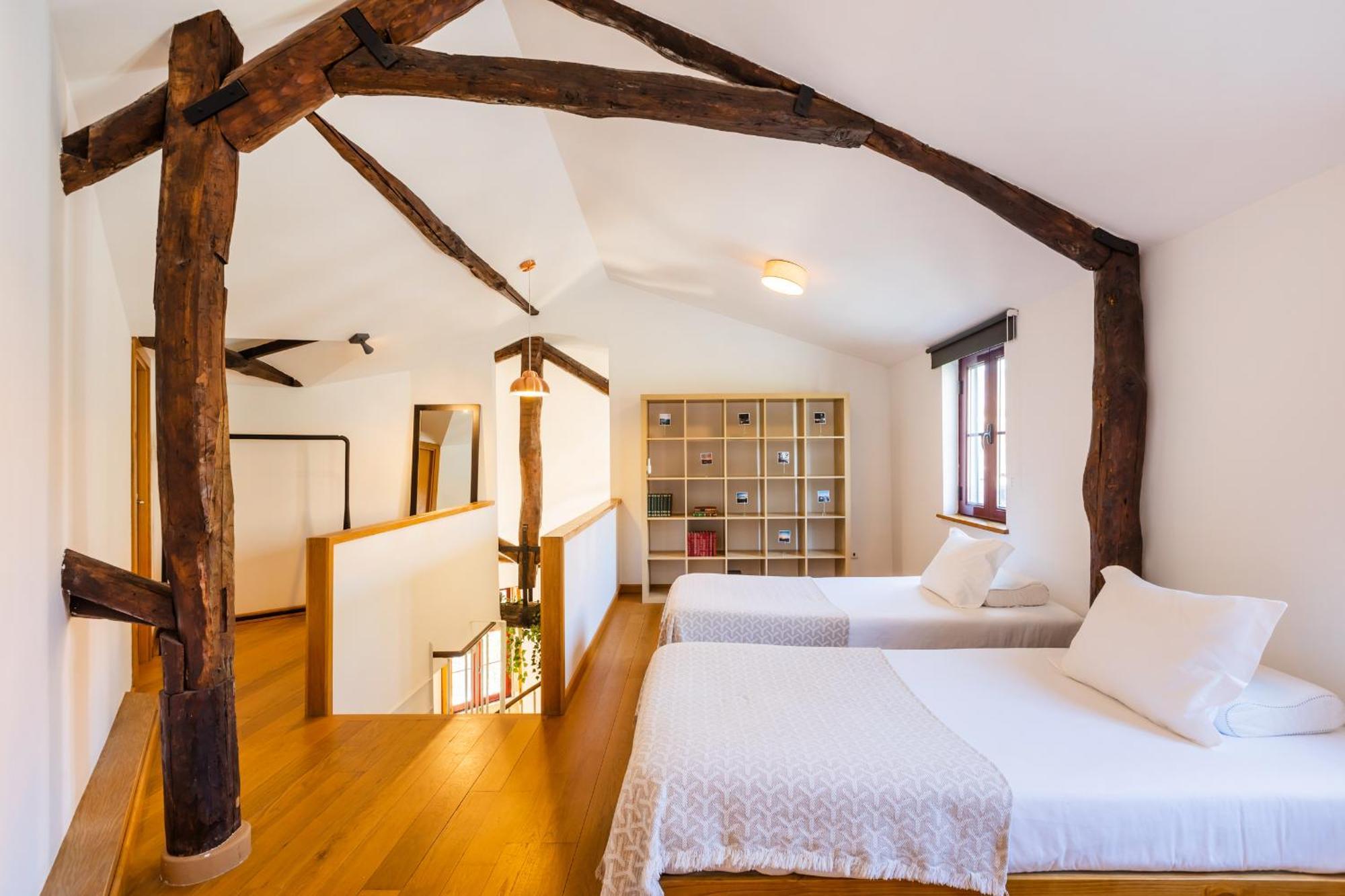 Casa Trindade Apartments Porto Bagian luar foto